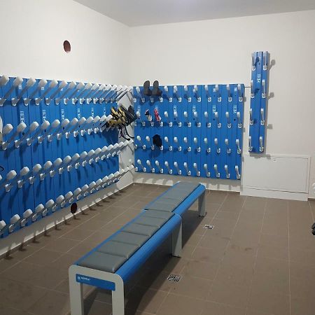 Apartman Jasna Lucky Деменівська Долина Екстер'єр фото