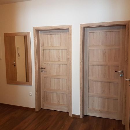 Apartman Jasna Lucky Деменівська Долина Екстер'єр фото