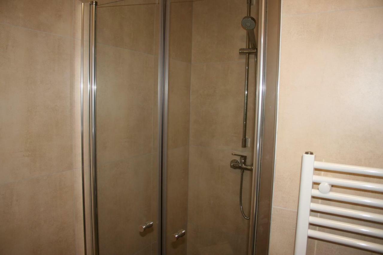 Apartman Jasna Lucky Деменівська Долина Екстер'єр фото