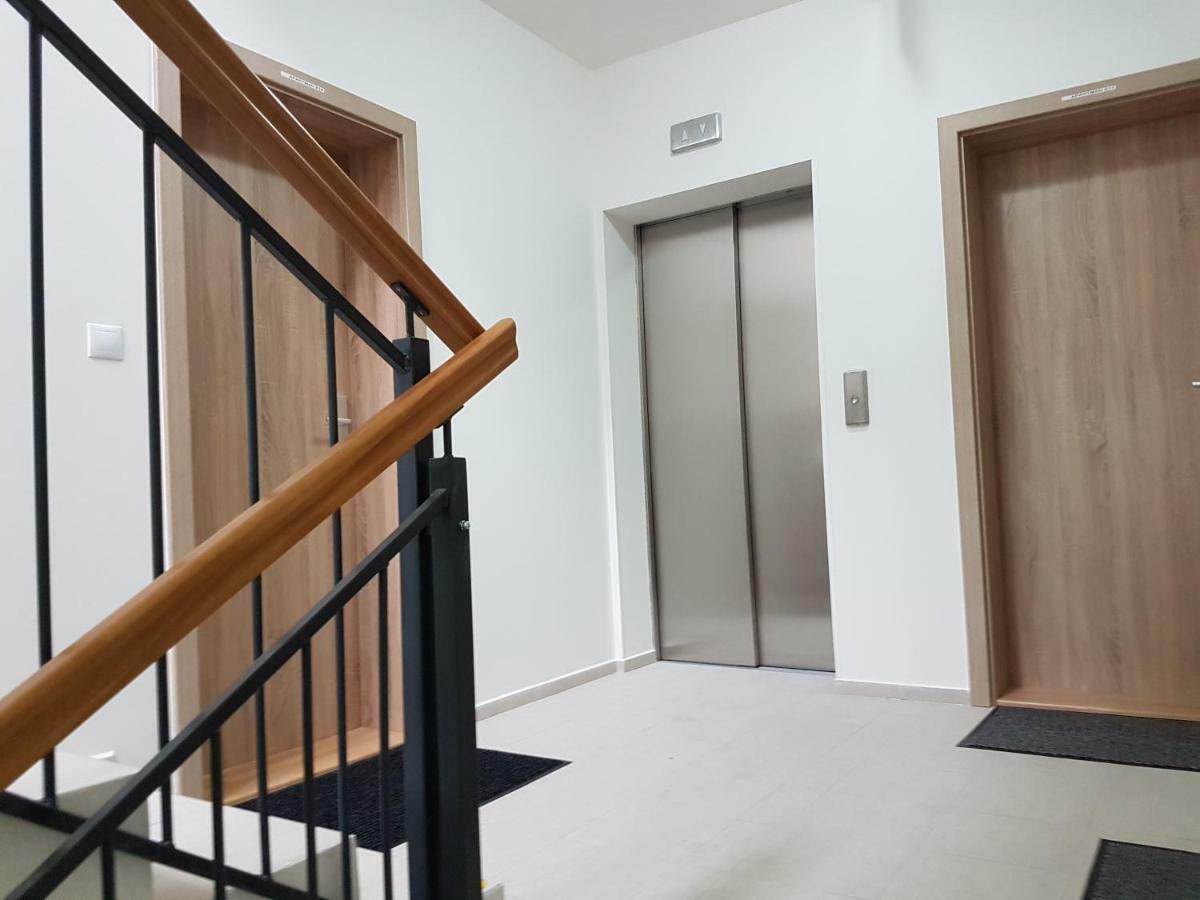 Apartman Jasna Lucky Деменівська Долина Екстер'єр фото