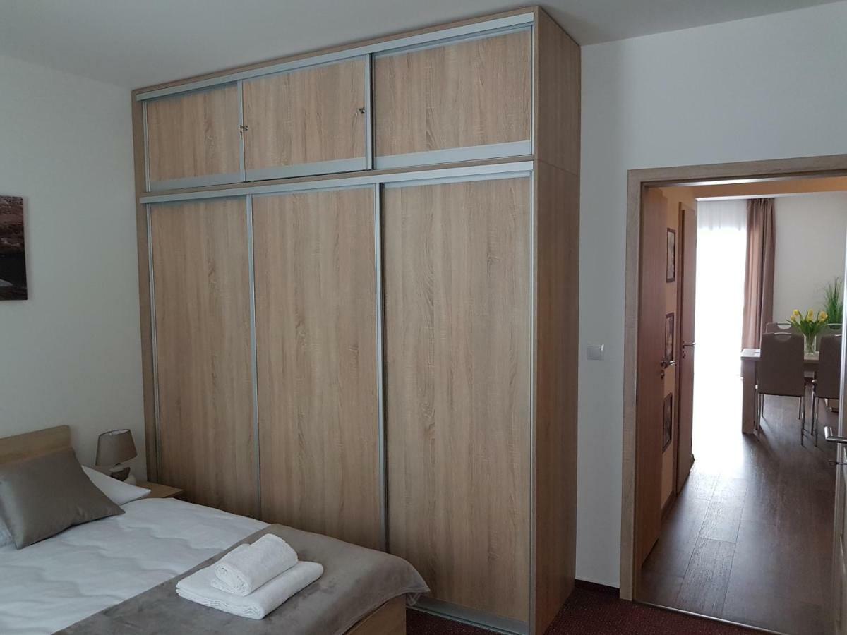 Apartman Jasna Lucky Деменівська Долина Екстер'єр фото