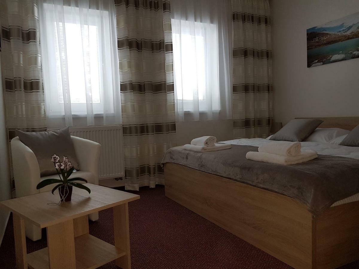 Apartman Jasna Lucky Деменівська Долина Екстер'єр фото