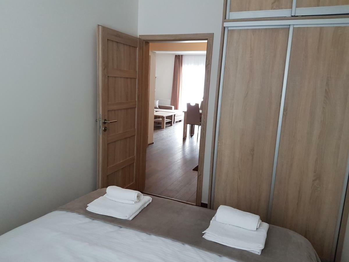 Apartman Jasna Lucky Деменівська Долина Екстер'єр фото