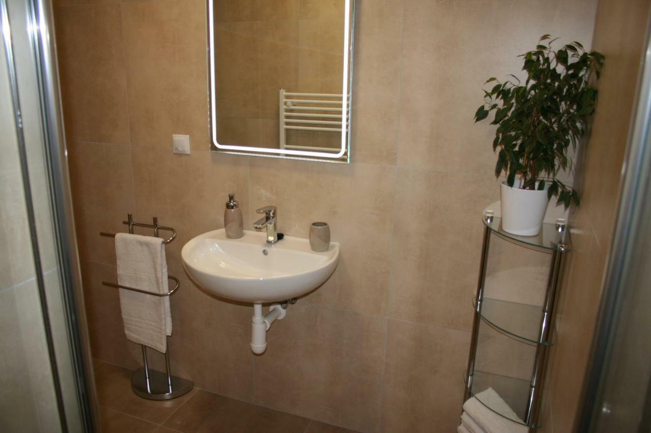 Apartman Jasna Lucky Деменівська Долина Екстер'єр фото