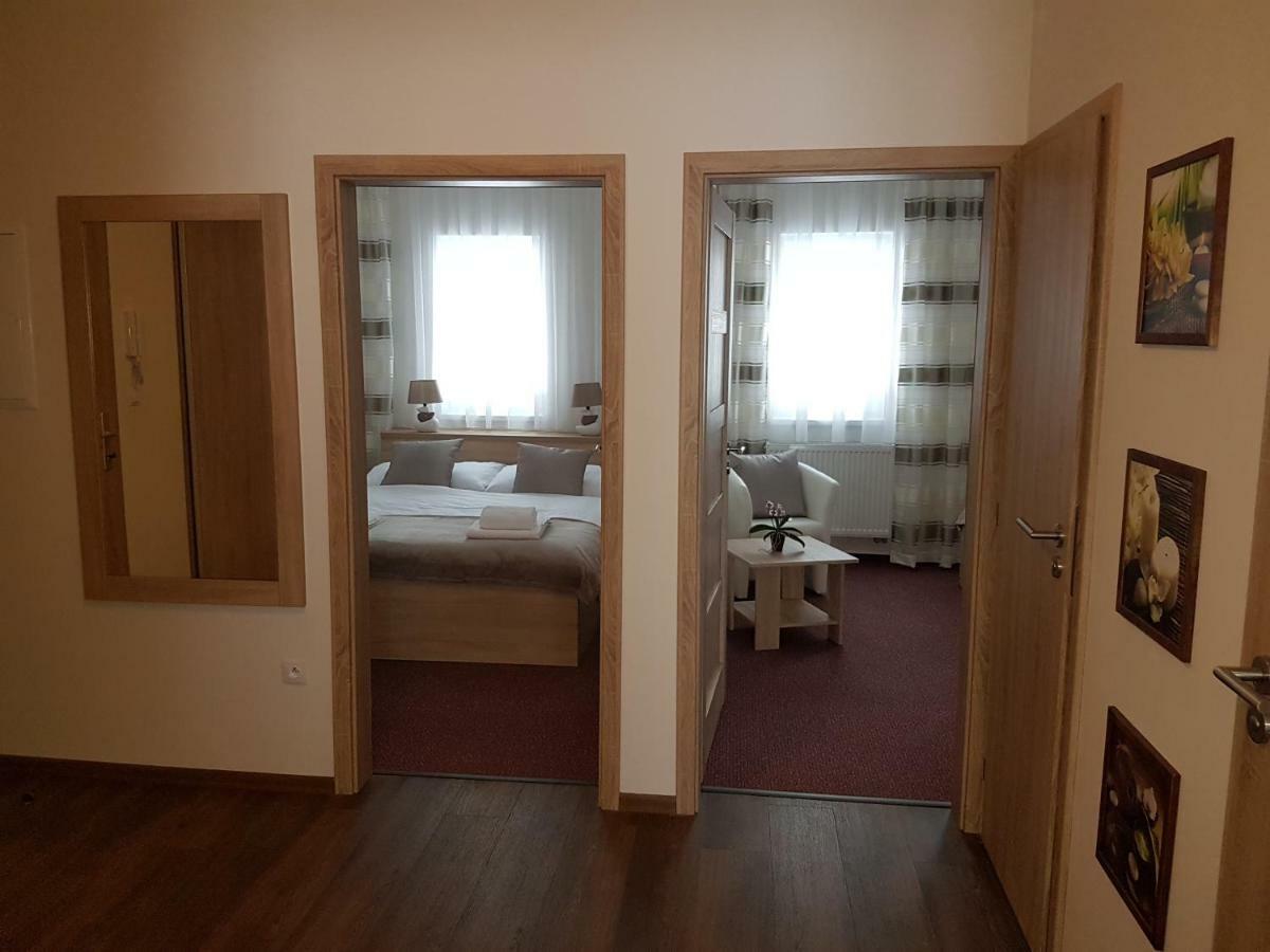 Apartman Jasna Lucky Деменівська Долина Екстер'єр фото