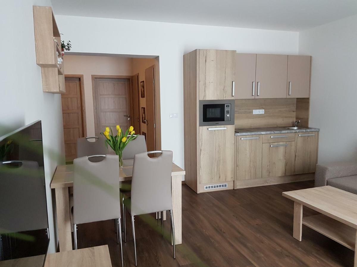 Apartman Jasna Lucky Деменівська Долина Екстер'єр фото