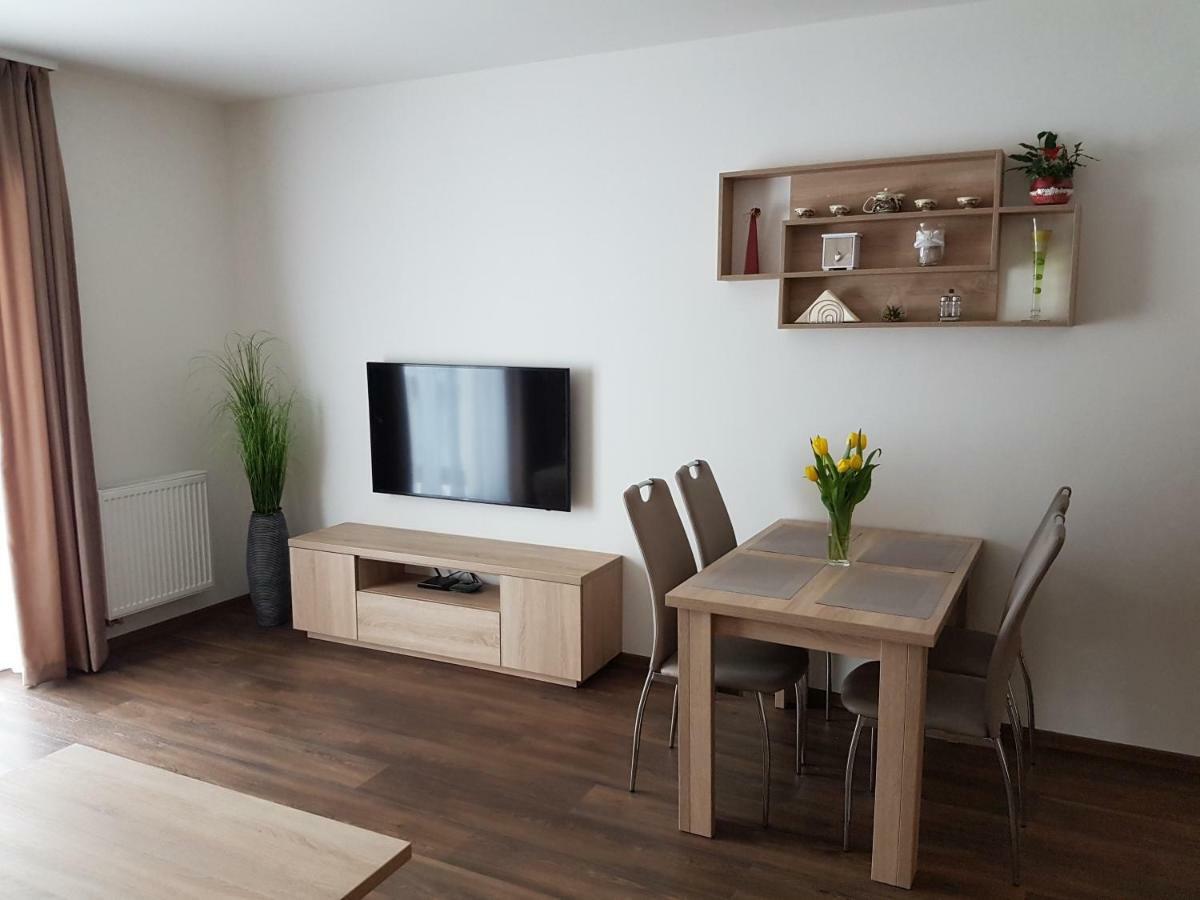 Apartman Jasna Lucky Деменівська Долина Екстер'єр фото