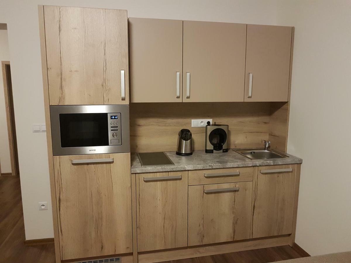 Apartman Jasna Lucky Деменівська Долина Екстер'єр фото